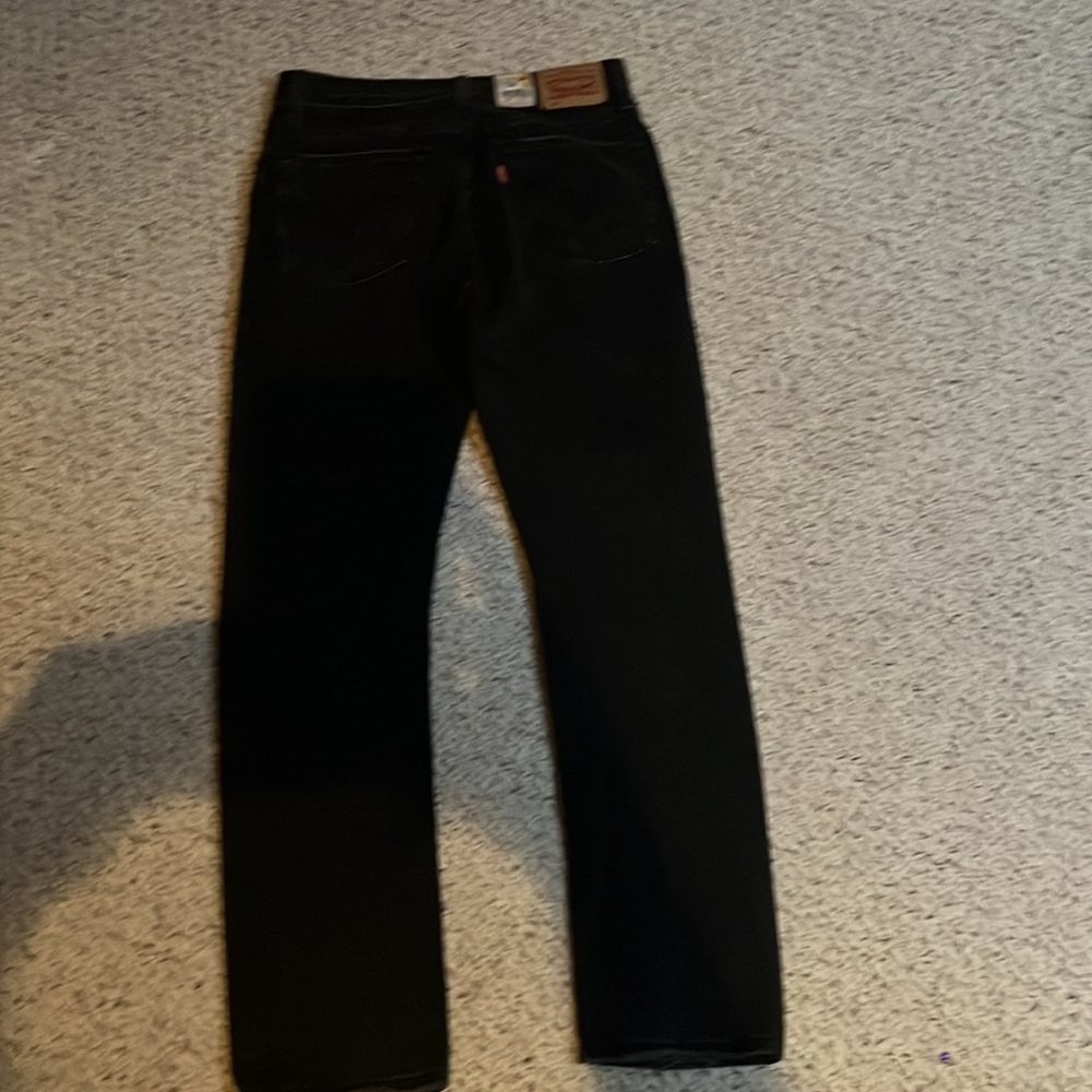 Levi’s 501, NWT - Picture 4 of 5